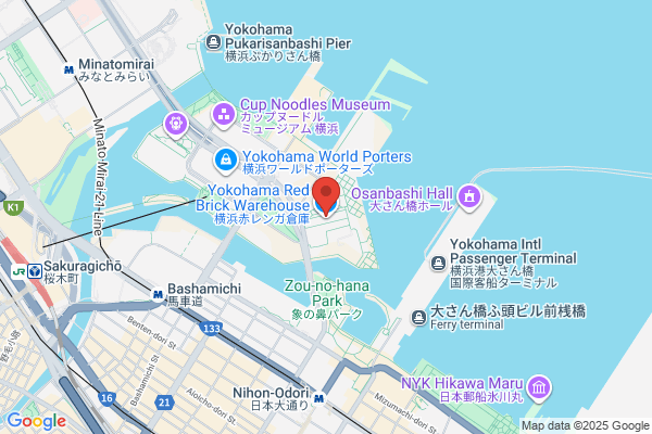 KUA`AINA　横浜ベイクォーター店