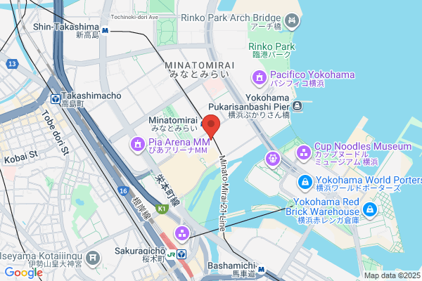 TAYA みなとみらい東急スクエア店