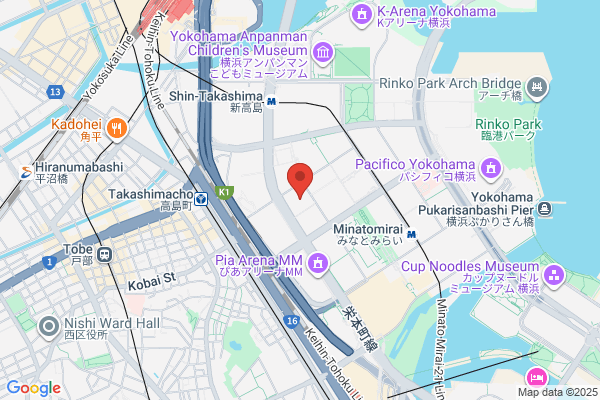 保険見直し本舗 みなとみらいクイーンズスクエア店