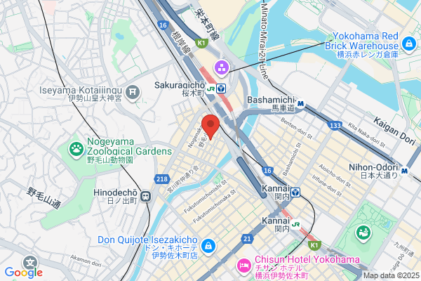 韓国酒場 韓CHADOL 桜木町店