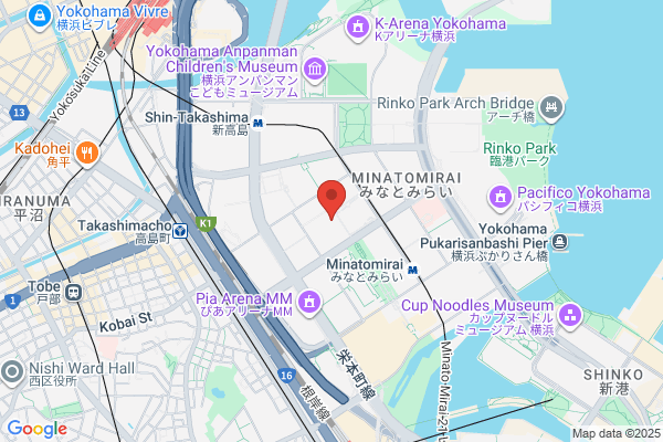 キリンシティ CIAL桜木町店