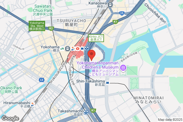 横浜タイ古式マッサージBloomiiブルーミー横浜関内店