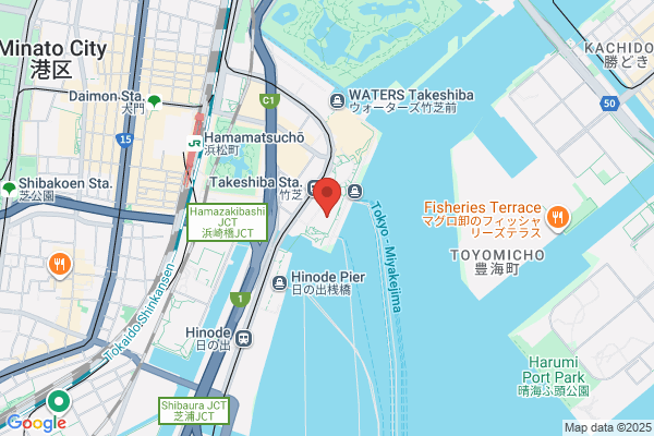 BAY HOTEL浦安駅前