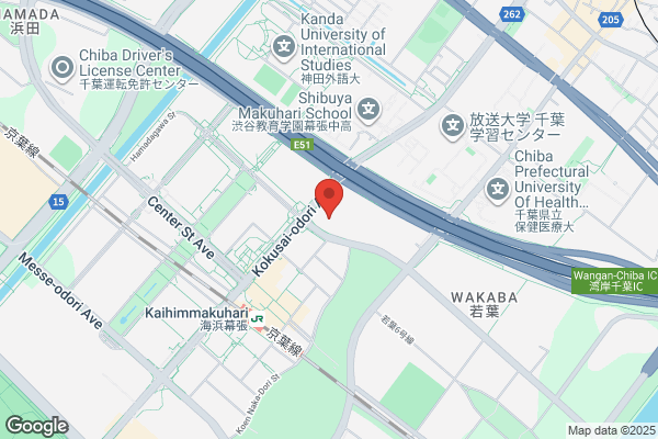 MIRAIYA Bookmark Lounge 市川妙典店