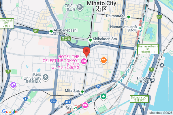 PUDOステーション　P173　森田屋酒店