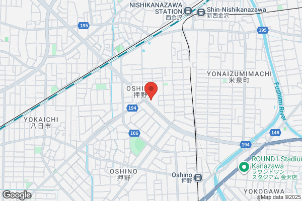 ENEOS Dr.Driveセルフ三ッ沢店(ENEOSフロンティア)
