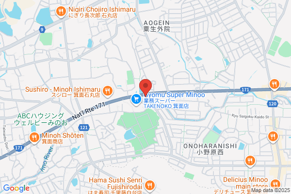 Anesuto Co., Ltd.