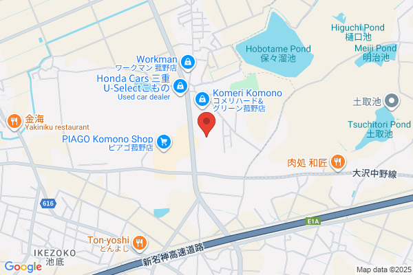 Azuma Unso Co., Ltd.