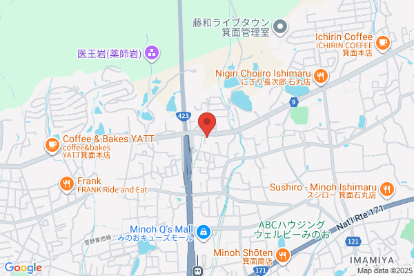 Bosco Moto Co., Ltd.