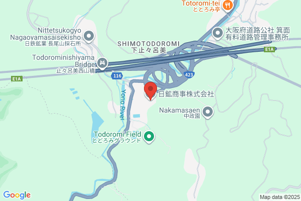 Denkosha Co., Ltd.