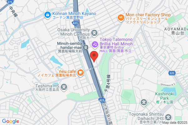 Eishin Denki