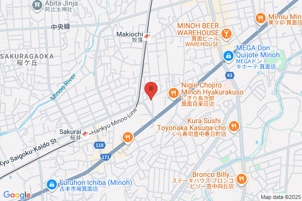 Hansin Denki Co., Ltd.