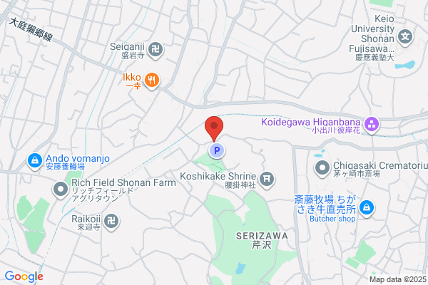 Himawari Butsuryu Shokai Co., Ltd.