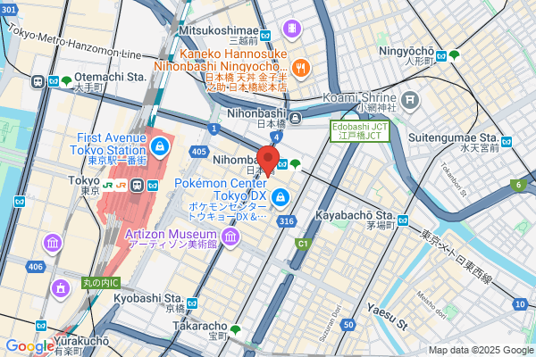 Ito Shoji Co., Ltd.