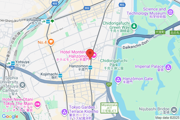 Itochu Plamac Corporation