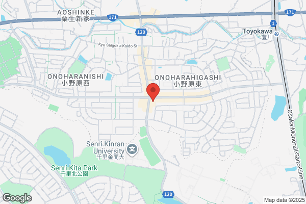 Kansai Supermarket Onohara-ten