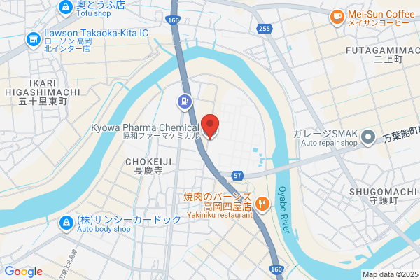Kyoei Pharmacy