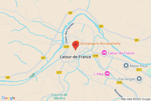 Latour