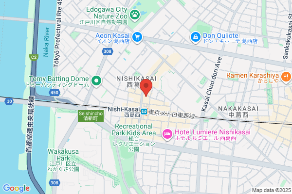 Nakanishi Clinic Medical Corp.