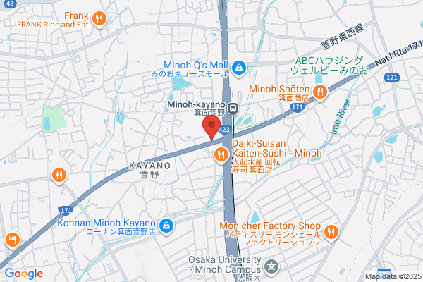 Nakano Sports