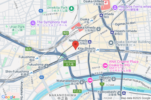 Osaka Corin Motors Co., Ltd.