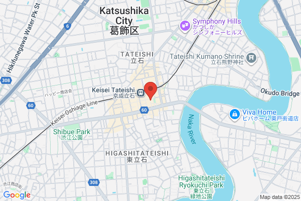 Tateishi Shoten Co., Ltd.
