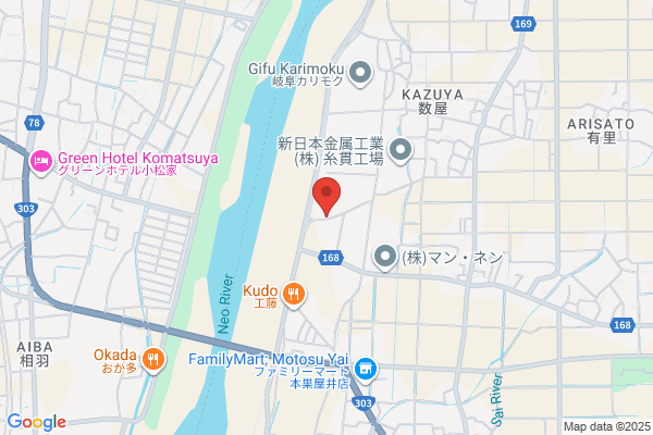 Yamamoto Unsoten Co., Ltd.