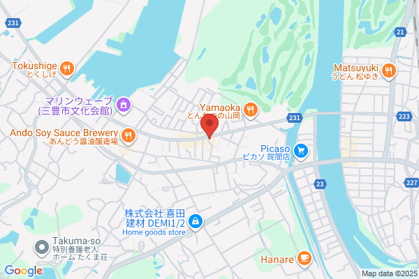 ほっともっと 詫間店