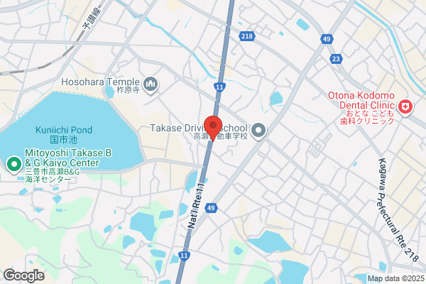 ディスカウントドラッグコスモス 高瀬店