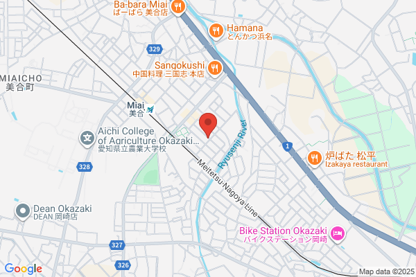 スーパーホテル岡崎