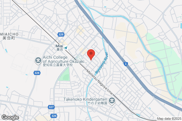 ほけんの窓口 イオンタウン岡崎美合店