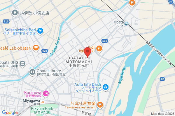 ハウスドゥ！伊勢小俣店