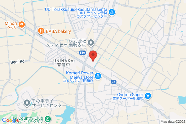 ココカラファイン ジップドラッグ有爾中店