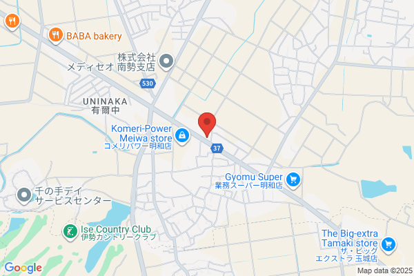 ディスカウントドラッグコスモス 明和店