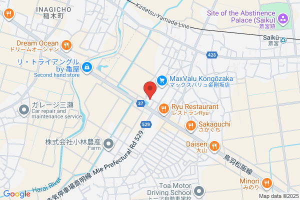 東進衛星予備校 伊勢明和校