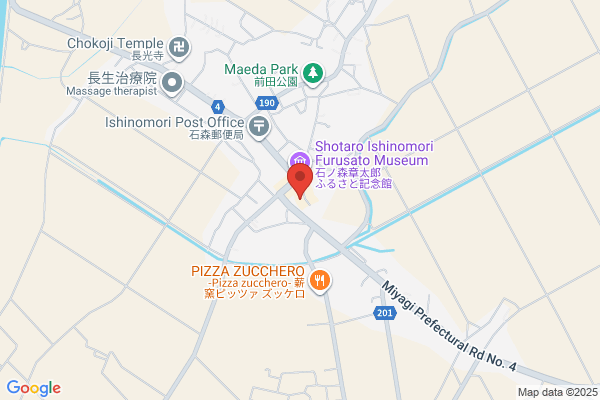 cafe りんく
