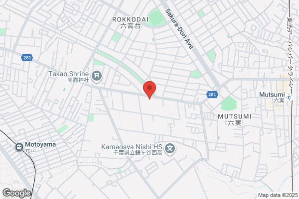 TSUTAYA 柏青葉台店