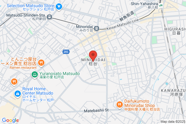 京樽・スシロー テラスモール松戸店