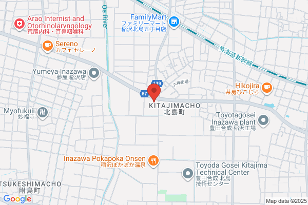 ENEOS Dr.Driveセルフ那の川店(ENEOSフロンティア)