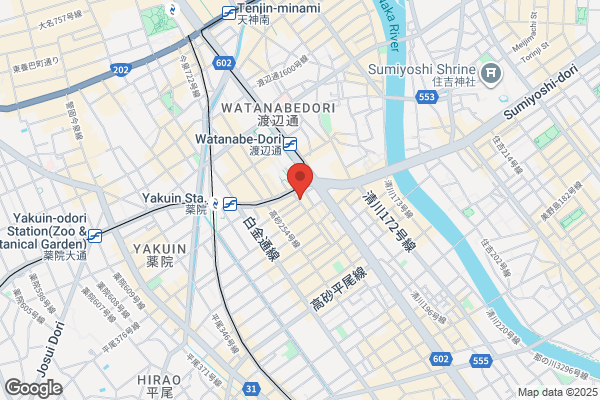 ビストロアトリ（BISTRO LA ATORI)