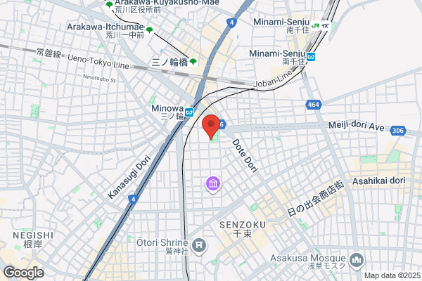くすりの福太郎北柏店【調剤薬局】