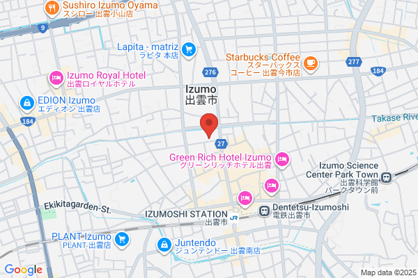 COVO 柏店
