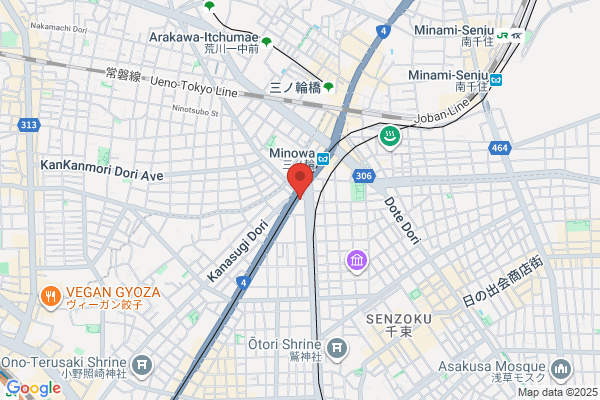 東横INN柏駅西口