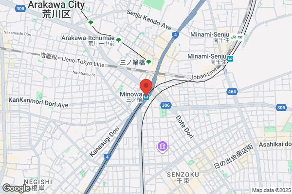 PUDOステーション　柏市役所