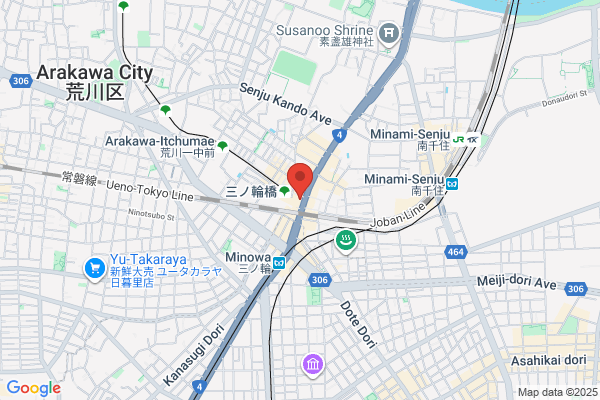 MAMA’S 鴻池店