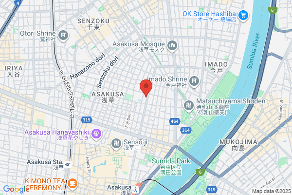 スタジオアリス LaLaテラス南千住店