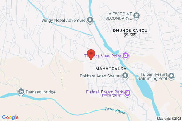 アジアンダイニングバー POKHARA FC 豊橋駅前店