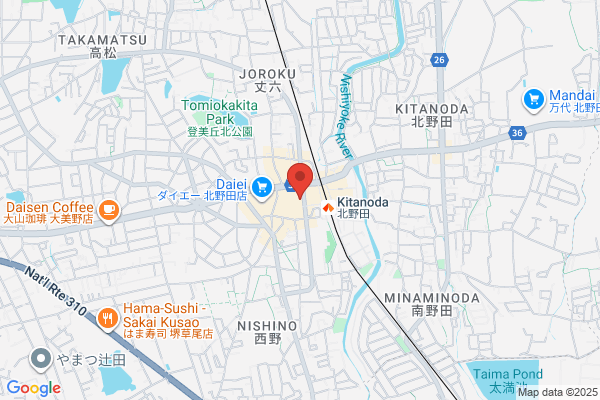 Cafe&Dining 三寅屋