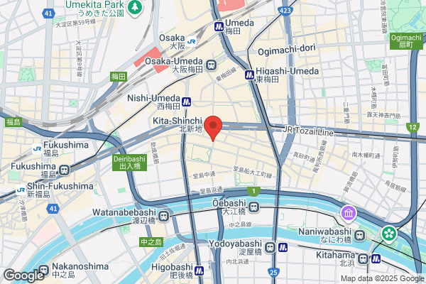 BAR 龍