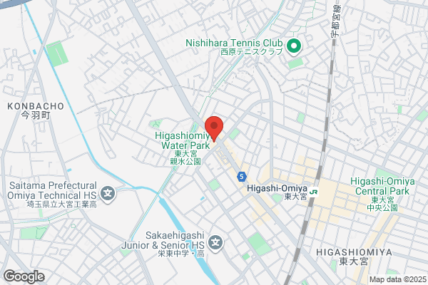 Auto Tech Higashi Omiya